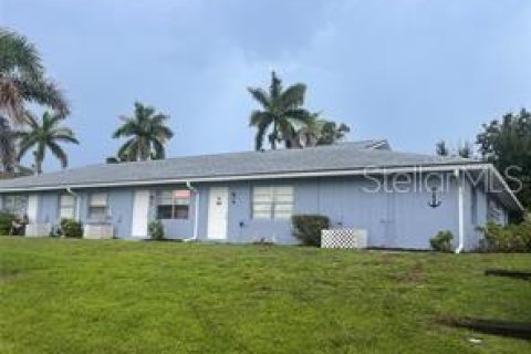 Condo in Punta Gorda, Florida, 1 bedroom  № 2201478 - photo 2