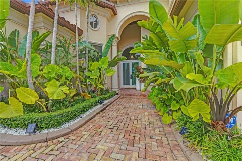 Casa en venta en Plantation, Florida, 5 dormitorios, 413.6 m2 № 2254945 - foto 20