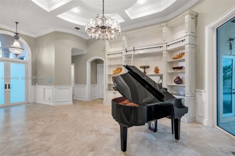 Casa en venta en Plantation, Florida, 5 dormitorios, 413.6 m2 № 2254945 - foto 12