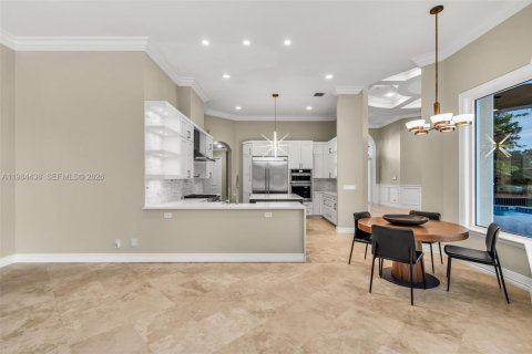 Casa en venta en Plantation, Florida, 5 dormitorios, 413.6 m2 № 2254945 - foto 9