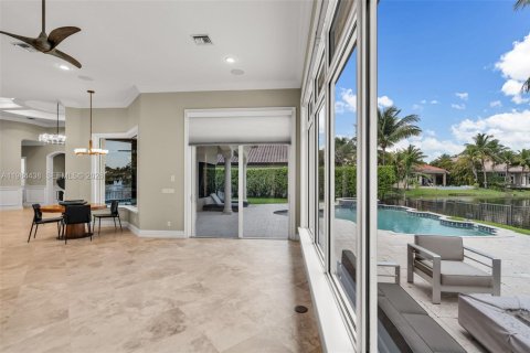 Casa en venta en Plantation, Florida, 5 dormitorios, 413.6 m2 № 2254945 - foto 13