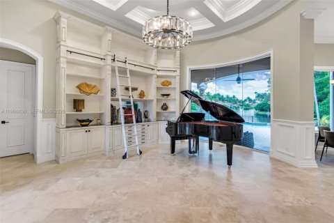 Casa en venta en Plantation, Florida, 5 dormitorios, 413.6 m2 № 2254945 - foto 11