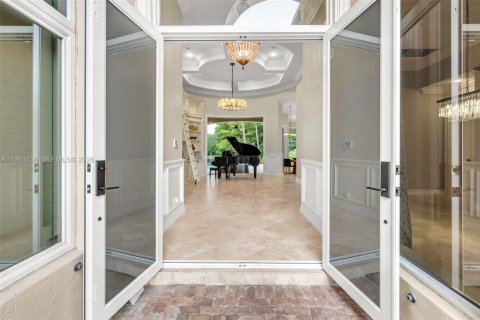 Casa en venta en Plantation, Florida, 5 dormitorios, 413.6 m2 № 2254945 - foto 10