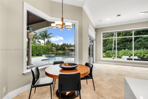 Casa en venta en Plantation, Florida, 5 dormitorios, 413.6 m2 № 2254945 - foto 6