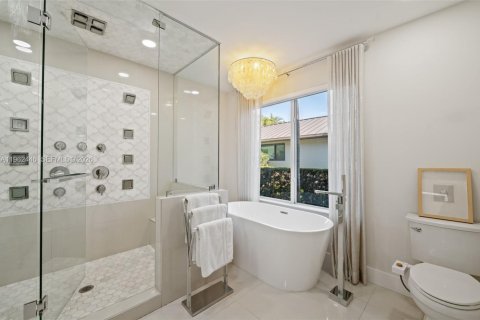 Villa ou maison à vendre à Miami Lakes, Floride: 3 chambres, 310.48 m2 № 2024073 - photo 22