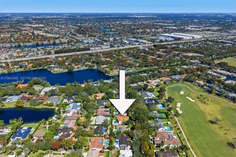 Villa ou maison à Miami Lakes, Floride 3 chambres, 310.48 m2 № 2024073