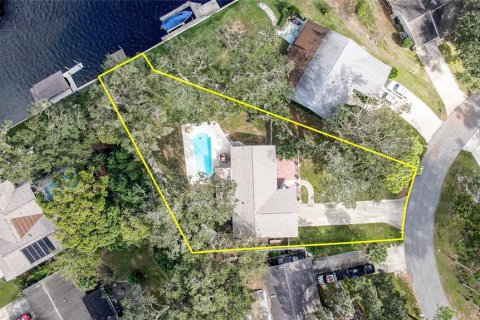 House in Palm Coast, Florida 2 bedrooms, 121.05 sq.m. № 2218883 - photo 14