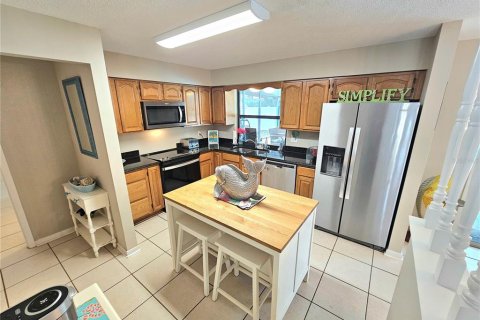 House in Palm Coast, Florida 2 bedrooms, 121.05 sq.m. № 2218883 - photo 9