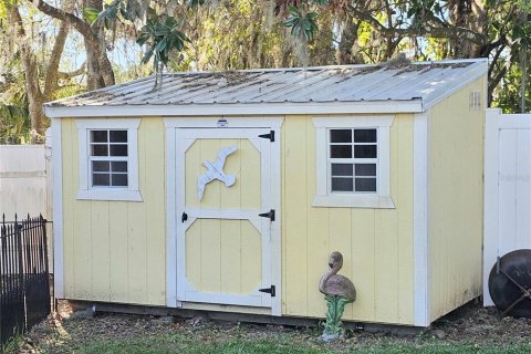 House in Palm Coast, Florida 2 bedrooms, 121.05 sq.m. № 2218883 - photo 16