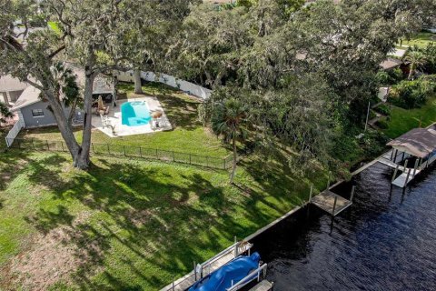 House in Palm Coast, Florida 2 bedrooms, 121.05 sq.m. № 2218883 - photo 5