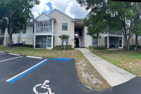 Condo in Orlando, Florida, 2 bedrooms  № 2096562