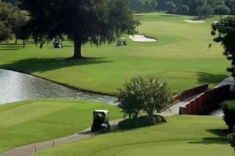 Condo in Orlando, Florida, 2 bedrooms № 2096562 - photo 13
