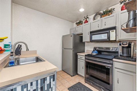 Купить таунхаус в Киссимми, Флорида 7 комнат, 120.4м2, № 1750508 - фото 9