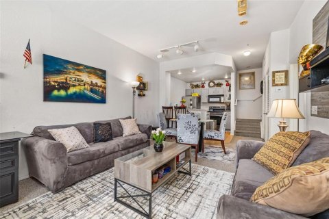 Купить таунхаус в Киссимми, Флорида 7 комнат, 120.4м2, № 1750508 - фото 6