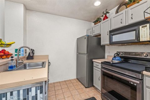 Купить таунхаус в Киссимми, Флорида 7 комнат, 120.4м2, № 1750508 - фото 10
