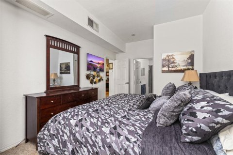 Купить таунхаус в Киссимми, Флорида 7 комнат, 120.4м2, № 1750508 - фото 14