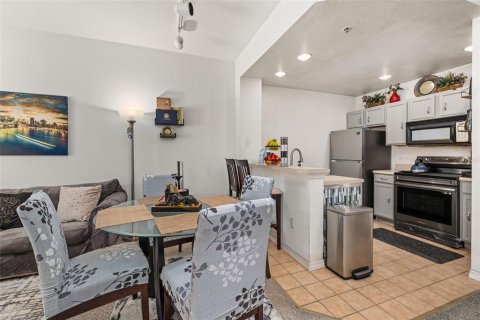 Купить таунхаус в Киссимми, Флорида 7 комнат, 120.4м2, № 1750508 - фото 8
