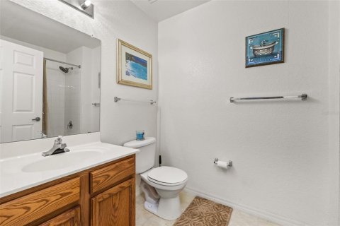 Купить таунхаус в Киссимми, Флорида 7 комнат, 120.4м2, № 1750508 - фото 21