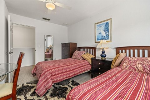 Купить таунхаус в Киссимми, Флорида 7 комнат, 120.4м2, № 1750508 - фото 19