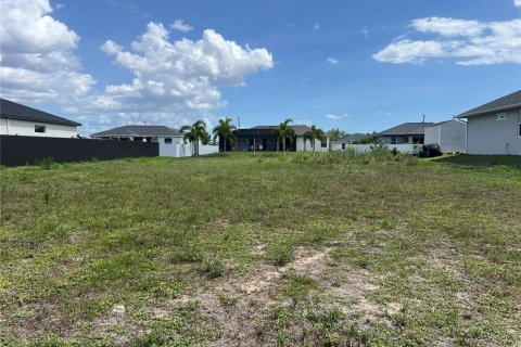 Land in Cape Coral, Florida № 2102411 - photo 2