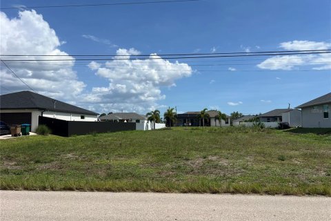 Land in Cape Coral, Florida № 2102411 - photo 6