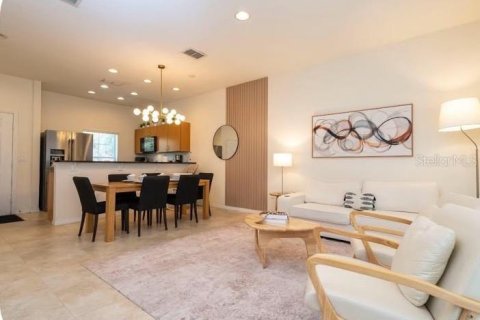 Touwnhouse à vendre à Kissimmee, Floride: 2 chambres, 107.86 m2 № 2404613 - photo 13