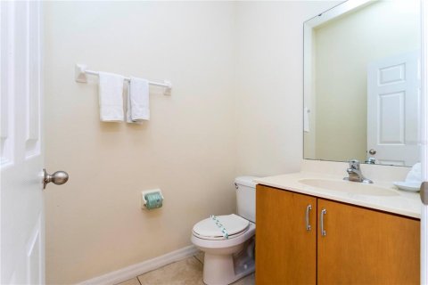 Touwnhouse à vendre à Kissimmee, Floride: 2 chambres, 107.86 m2 № 2404613 - photo 26