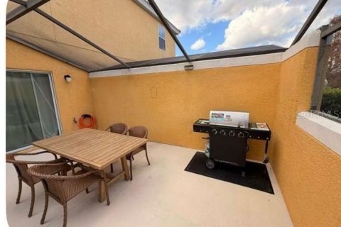 Touwnhouse à vendre à Kissimmee, Floride: 2 chambres, 107.86 m2 № 2404613 - photo 29