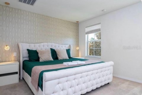 Touwnhouse à vendre à Kissimmee, Floride: 2 chambres, 107.86 m2 № 2404613 - photo 18