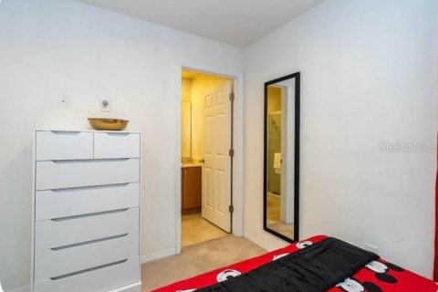 Touwnhouse à vendre à Kissimmee, Floride: 2 chambres, 107.86 m2 № 2404613 - photo 25