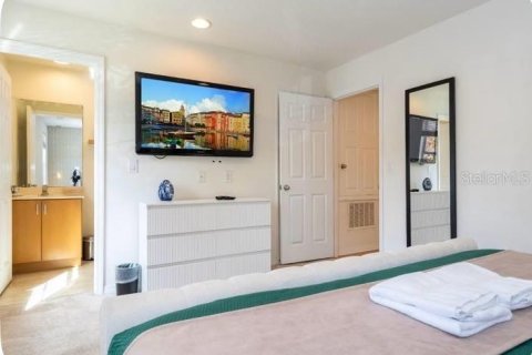Touwnhouse à vendre à Kissimmee, Floride: 2 chambres, 107.86 m2 № 2404613 - photo 20