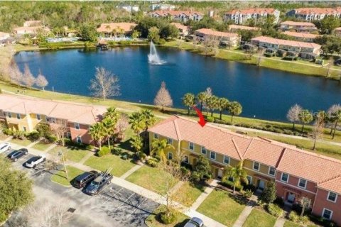 Touwnhouse à vendre à Kissimmee, Floride: 2 chambres, 107.86 m2 № 2404613 - photo 4