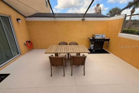 Touwnhouse à vendre à Kissimmee, Floride: 2 chambres, 107.86 m2 № 2404613 - photo 30