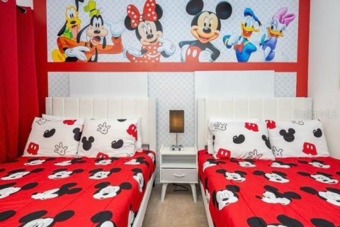 Touwnhouse à vendre à Kissimmee, Floride: 2 chambres, 107.86 m2 № 2404613 - photo 22