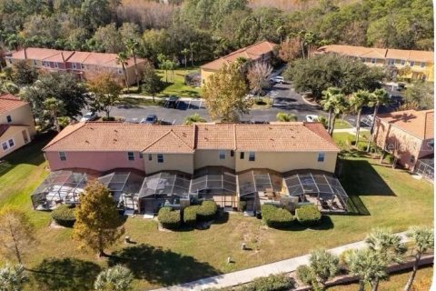 Touwnhouse à vendre à Kissimmee, Floride: 2 chambres, 107.86 m2 № 2404613 - photo 27