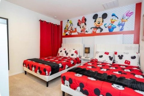 Touwnhouse à vendre à Kissimmee, Floride: 2 chambres, 107.86 m2 № 2404613 - photo 24