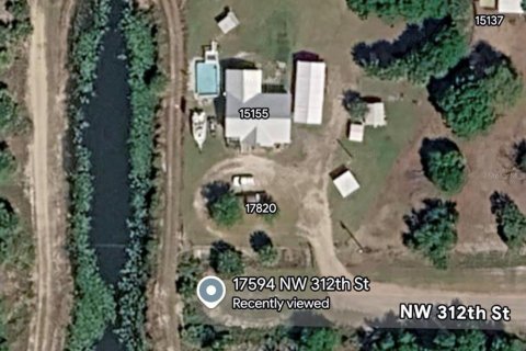 Land in Okeechobee, Florida № 2117301 - photo 2