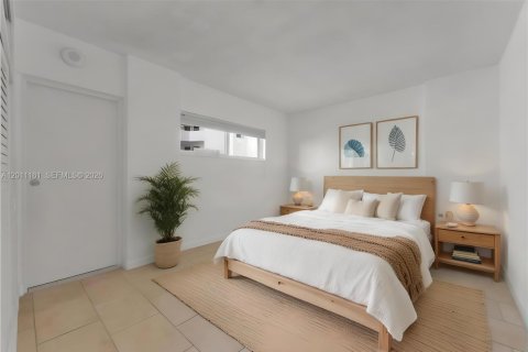 Copropriété à vendre à Pompano Beach, Floride: 1 chambre, 60.39 m2 № 2326898 - photo 7