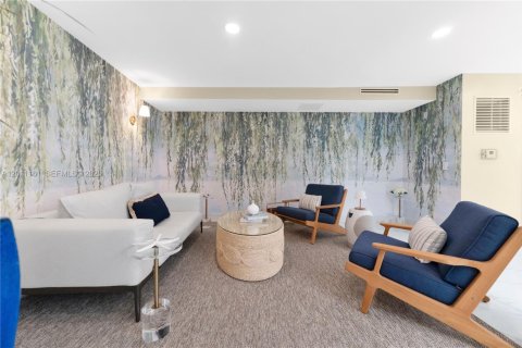 Copropriété à vendre à Pompano Beach, Floride: 1 chambre, 60.39 m2 № 2326898 - photo 18