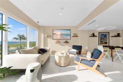 Copropriété à vendre à Pompano Beach, Floride: 1 chambre, 60.39 m2 № 2326898 - photo 19
