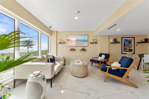 Copropriété à vendre à Pompano Beach, Floride: 1 chambre, 60.39 m2 № 2326898 - photo 20