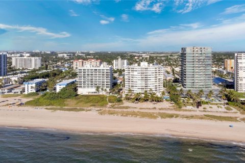 Copropriété à vendre à Pompano Beach, Floride: 1 chambre, 60.39 m2 № 2326898 - photo 15