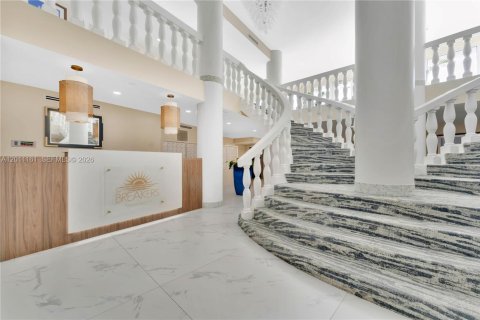 Copropriété à vendre à Pompano Beach, Floride: 1 chambre, 60.39 m2 № 2326898 - photo 16