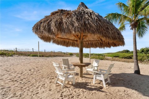 Copropriété à vendre à Pompano Beach, Floride: 1 chambre, 60.39 m2 № 2326898 - photo 28