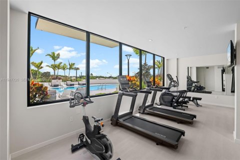 Снять в аренду квартиру в Пальметто-Бей, Флорида 3 спальни, 10508.08м2, № 2003870 - фото 16