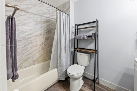 Adosado en venta en Davie, Florida, 3 dormitorios, 147.71 m2 № 1954352 - foto 20