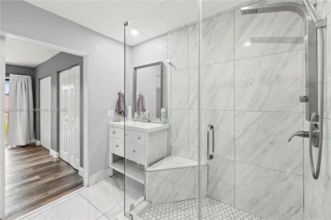 Adosado en venta en Davie, Florida, 3 dormitorios, 147.71 m2 № 1954352 - foto 13