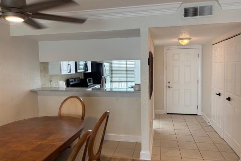 Condominio en venta en Clearwater, Florida, 2 dormitorios, 101.26 m2 № 2212801 - foto 18