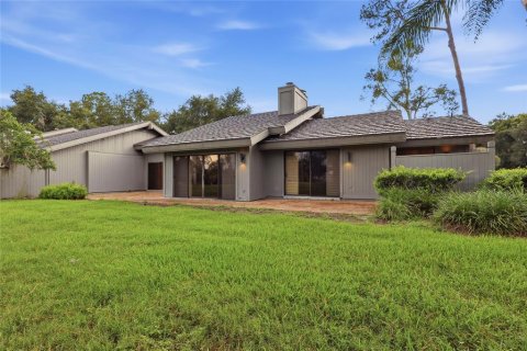Villa ou maison à vendre à Wesley Chapel, Floride: 3 chambres, 191.66 m2 № 2215588 - photo 7