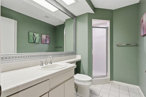 Villa ou maison à vendre à Wesley Chapel, Floride: 3 chambres, 191.66 m2 № 2215588 - photo 28